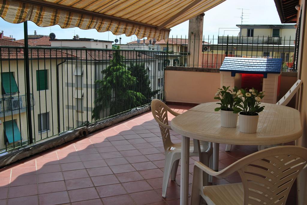 Coverciano Appartamento Firenze