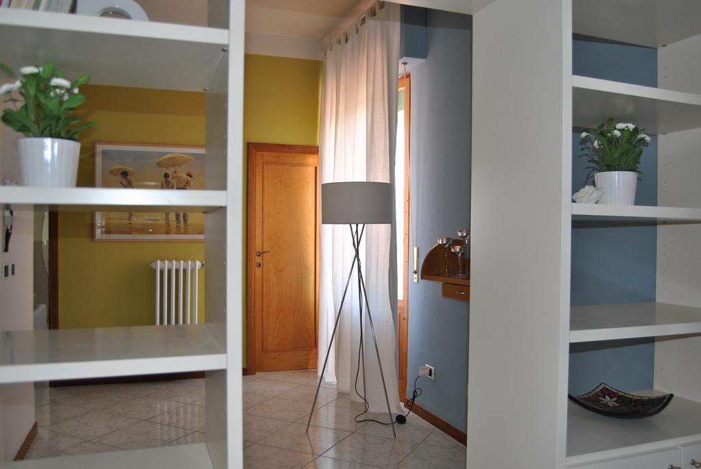 Coverciano Apartamento Florença