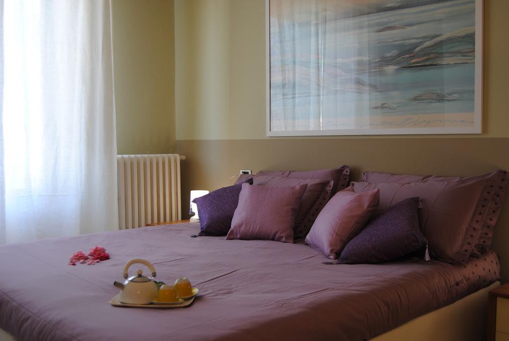 Coverciano Apartamento *