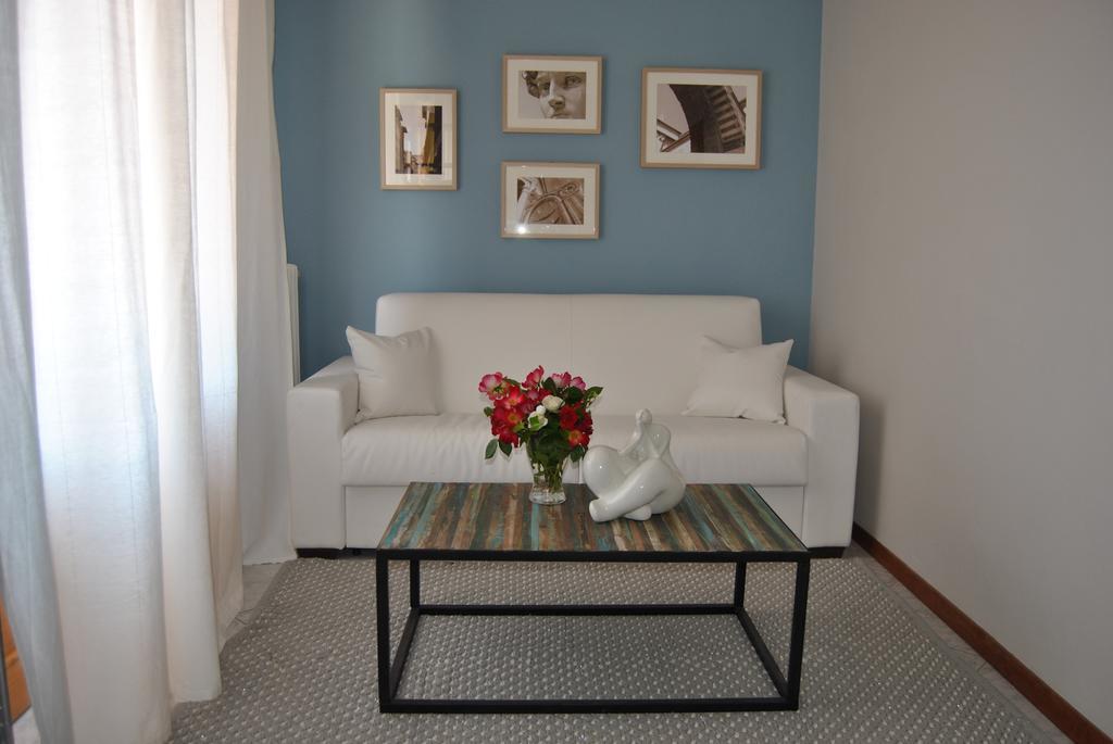 Apartamento Coverciano Florença