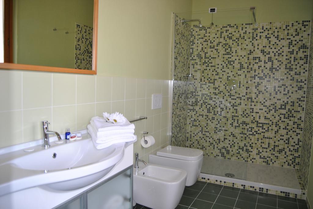 Coverciano Apartamento